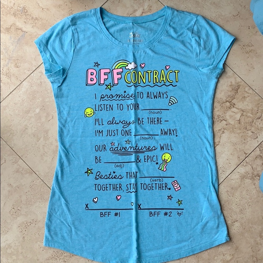 BFF Pijama